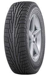 Нешипованная Nokian NO4W 255/50R19 107R TL XL HAKKAPELIITTA R SUV Run Flat купить в интернет-магазине в www.shumi-shop.com в Северодвинске