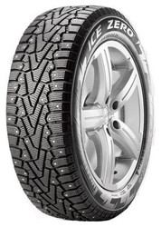 Шипованная Pirelli PI4W 285/60R18 116T TL WINTER ICE ZERO купить в интернет-магазине в www.shumi-shop.com в Северодвинске