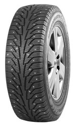  Nokian 235/65 R 16 C 121/119R HKPL C CARGO   -  www.shumi-shop.com  
