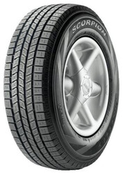 Нешипованная Pirelli PI4W 225/65R17 102T TL SCORPION ICE&SNOW RB купить в интернет-магазине в www.shumi-shop.com в Северодвинске