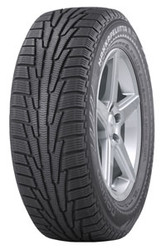 Нешипованная Nokian HAKKAPELIITTA R SUV купить в интернет-магазине в www.shumi-shop.com в Северодвинске