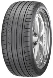 Dunlop DUPS 255/40R19 96V TL SP SPORT MAXX GT купить в интернет-магазине в www.shumi-shop.com в Северодвинске