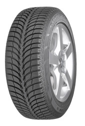 Нешипованная Good year UltraGrip Ice + купить в интернет-магазине в www.shumi-shop.com в Северодвинске