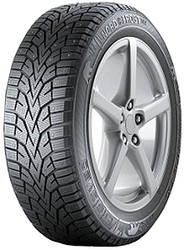 Шипованная Gislaved Nord Frost 100 CD купить в интернет-магазине в www.shumi-shop.com в Северодвинске