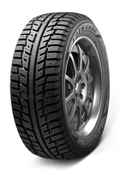 Шипованная Kumho KUPW 205/55R16 91T TL I`ZEN KW22 купить в интернет-магазине в www.shumi-shop.com в Северодвинске
