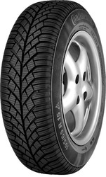 Нешипованная Continental COPW 205/60R15 91T TL ContiWinterContact TS830 купить в интернет-магазине в www.shumi-shop.com в Северодвинске