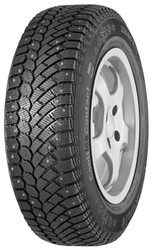 Шипованная Continental COPW 235/50R18 101T TL XL FR ContiIceContact BD купить в интернет-магазине в www.shumi-shop.com в Северодвинске