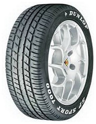 Dunlop 235/45ZR18 SP SPORT 7000 98V   -  www.shumi-shop.com  