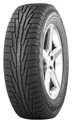 Нешипованная Nokian NO4W 255/65R17 114R TL XL HAKKAPELIITTA R SUV купить в интернет-магазине в www.shumi-shop.com в Северодвинске