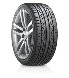 Hankook HKPS 245/40R17 95Y TL XL VENTUS V12 Evo2 K120 купить в интернет-магазине в www.shumi-shop.com в Северодвинске