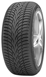 Нешипованная Nokian WR D3 купить в интернет-магазине в www.shumi-shop.com в Северодвинске