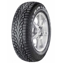 Шипованная Pirelli PIPW 195/55R15 85T TL WINTER CARVING EDGE купить в интернет-магазине в www.shumi-shop.com в Северодвинске