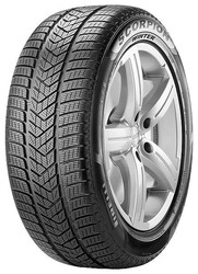Нешипованная Pirelli PI4W 285/45R19 111V TL XL SCORPION WINTER (ROF) купить в интернет-магазине в www.shumi-shop.com в Северодвинске