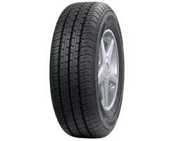 Nokian 225/70 R 15 C 112/110S (115N) Hakka C CARGO   -  www.shumi-shop.com  