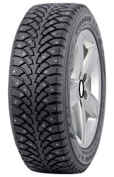 Шипованная Nokian Nordman 4 купить в интернет-магазине в www.shumi-shop.com в Северодвинске