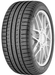 Нешипованная Continental ContiWinterContact TS810 S купить в интернет-магазине в www.shumi-shop.com в Северодвинске