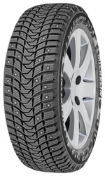 Шипованная Michelin 215/55 R18 99T XL X-Ice North 3 купить в интернет-магазине в www.shumi-shop.com в Северодвинске