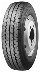 Kumho Radial 857   -  www.shumi-shop.com  