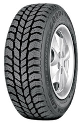 Good year 215/75R16C 116/114Q Cargo UltraGrip (G124)   -  www.shumi-shop.com  