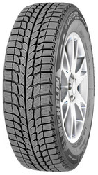 Нешипованная Michelin MI4W 265/70R17 115Q TL LATITUDE X-ICE купить в интернет-магазине в www.shumi-shop.com в Северодвинске