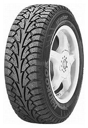  Hankook R16 205/50 i*Pike W409 87 ()   -  www.shumi-shop.com  