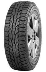 Nokian 205/75 R 16 C 113/111R HKPL CR CARGO   -  www.shumi-shop.com  