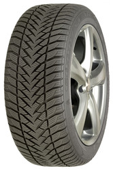 Нешипованная Good year Eagle UltraGrip GW-3 купить в интернет-магазине в www.shumi-shop.com в Северодвинске