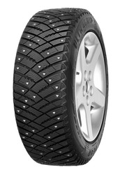 Шипованная Good year UltraGrip Ice Arctic D-STUD купить в интернет-магазине в www.shumi-shop.com в Северодвинске