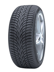 Нешипованная Nokian WR D3 купить в интернет-магазине в www.shumi-shop.com в Северодвинске