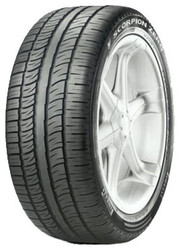 Pirelli PI4S 255/55R18 109H TL XL SCORPION ZERO Asimmetrico купить в интернет-магазине в www.shumi-shop.com в Северодвинске