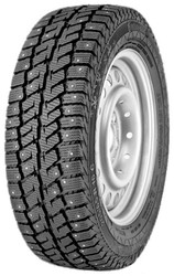Continental 195/75R16C 107/105R TL VancoIceContact SD   -  www.shumi-shop.com  