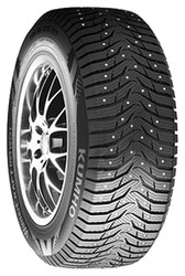 Шипованная Kumho WINTERCRAFT ICE WI31 купить в интернет-магазине в www.shumi-shop.com в Северодвинске
