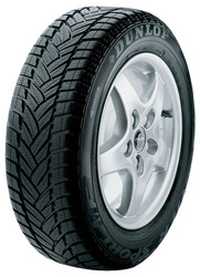Нешипованная Dunlop DU4W 265/60R18 110H TL SP WINTER SPORT M3 н/ш MO MFS купить в интернет-магазине в www.shumi-shop.com в Северодвинске