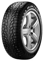 Шипованная Pirelli PIPW 225/55R17 101T TL XL WINTER CARVING EDGE купить в интернет-магазине в www.shumi-shop.com в Северодвинске