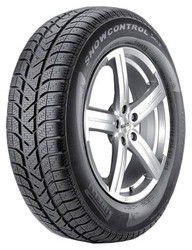 Нешипованная Pirelli PIPW 195/65R15 91T TL WINTER 190 SNOWCONTROL SERIE II купить в интернет-магазине в www.shumi-shop.com в Северодвинске