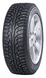 Шипованная Nokian Hakkapeliitta 5 купить в интернет-магазине в www.shumi-shop.com в Северодвинске
