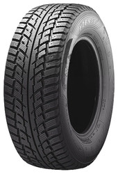  Kumho KU4W 215/60R17 100T TL XL I`ZEN RV STUD KC16   -  www.shumi-shop.com  