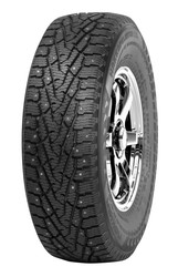 Nokian LT215/85 R16 115/112Q HKPL LT 2   -  www.shumi-shop.com  