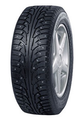 Шипованная Nokian 255/70 R 16 111T HKPL SUV 5 купить в интернет-магазине в www.shumi-shop.com в Северодвинске
