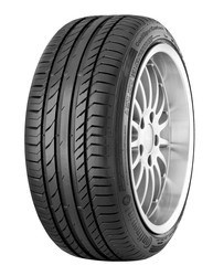 Continental COPS 225/45R18 91Y TL FR ContiSportContact5 купить в интернет-магазине в www.shumi-shop.com в Северодвинске
