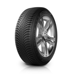 Нешипованная Michelin MIPW 205/55R16 94H TL XL ALPIN A5 купить в интернет-магазине в www.shumi-shop.com в Северодвинске