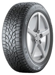 Шипованная Gislaved GIPW 195/55R16 91T TL XL NORD FROST 100 CD купить в интернет-магазине в www.shumi-shop.com в Северодвинске