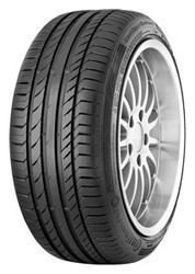 Continental 245/40R18 93Y TL FR ContiSportContact 5 ������ � ��������-�������� � www.shumi-shop.com � �������������