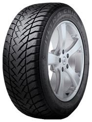 Good year 255/60R17 106H UltraGrip SUV+ MS   -  www.shumi-shop.com  