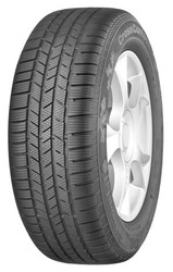 Нешипованная Continental CO4W 255/60R18 112H TL XL CrossContactWinter купить в интернет-магазине в www.shumi-shop.com в Северодвинске