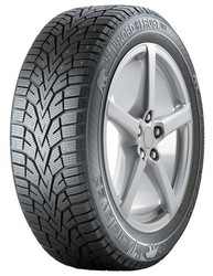 Шипованная Gislaved Nord Frost 100 CD купить в интернет-магазине в www.shumi-shop.com в Северодвинске