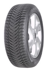 Нешипованная Good year UltraGrip 8 MS купить в интернет-магазине в www.shumi-shop.com в Северодвинске