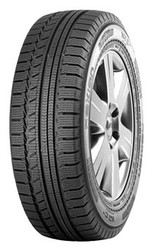 Nokian 215/65 R 16 C 109/107T WR C VAN   -  www.shumi-shop.com  