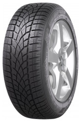 Нешипованная Dunlop DUPW 205/60R16 96T TL XL SP ICE SPORT купить в интернет-магазине в www.shumi-shop.com в Северодвинске
