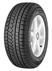  Continental CO4W 255/60R17 106H Conti4x4WinterContact   -  www.shumi-shop.com  